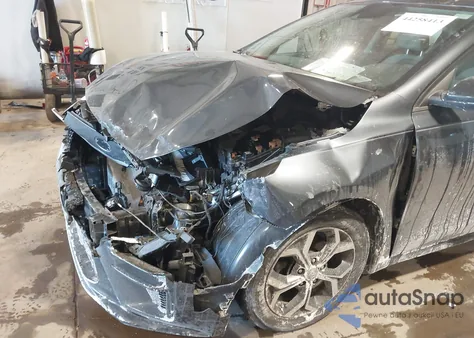 2019 Kia Forte Lxs z USA, uszkodzony, nr VIN 3KPF24AD5KE136177